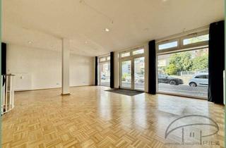 Gewerbeimmobilie kaufen in 41539 Dormagen, Helles Büro / Ladenlokal mit 2 PKW Stellplätzen in zentraler Lage von Dormagen zu verkaufen!