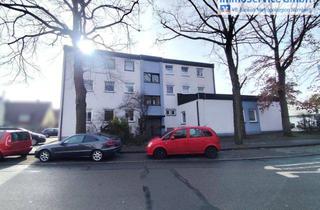 Anlageobjekt in 90453 Nürnberg, 4-Familienhaus und Bankgebäude, aufgeteilt nach WEG, Garagen, Stellplätze,...