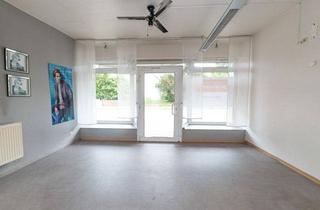 Gewerbeimmobilie kaufen in 21682 Stade, Vielseitige Gewerbeimmobilie in zentraler Lage von Stade – Ideal für Büro, Praxis oder Einzelhandel