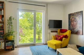 Doppelhaushälfte kaufen in 30890 Barsinghausen, Ein Zuhause mit Seltenheitswert: Waldrandlage mit Weitblick bis Hannover