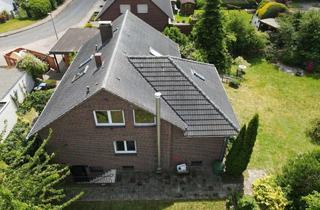 Einfamilienhaus kaufen in 31241 Ilsede, Einfamilienhaus mit weitläufigen Gartengrundstück
