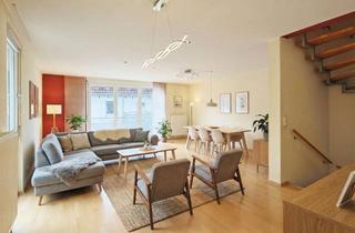 Doppelhaushälfte kaufen in 71154 Nufringen, Familienfreundliche Doppelhaushälfte mit Garten, Balkon und viel Platz