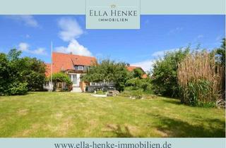 Haus kaufen in 38704 Liebenburg, Großzügiges Ein- bis Zweifamilienhaus mit 8 Zimmern auf über 1.000m² Grundstück...