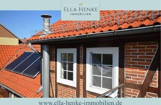 Haus kaufen in 38378 Warberg, Großes, stilvolles Fachwerkhaus auf 1.270m² Grundstück mit Solaranlage + 4 Garagen.