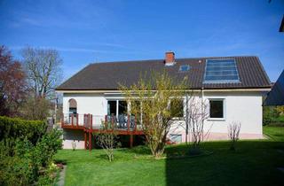 Einfamilienhaus kaufen in 88339 Bad Waldsee, Viel Platz für die Familie: Freistehendes Einfamilienhaus in Bad Waldsee-Haisterkirch