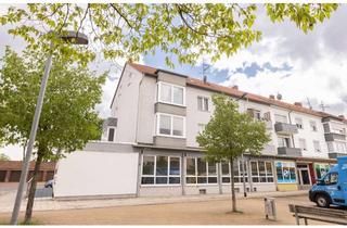 Mehrfamilienhaus kaufen in 38108 Braunschweig, Renditestarkes Mehrfamilienhaus in guter Lage von Querum, modernisiert und vollvermietet