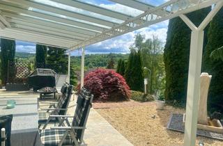 Villa kaufen in 89520 Heidenheim, EXKLUSIVE VILLA IN EINZIGARTIGER WALDRANDLAGE – Diskreter Verkauf