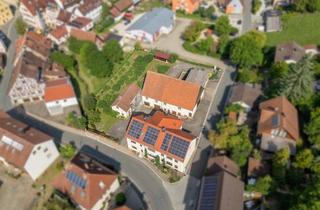 Gewerbeimmobilie kaufen in 91489 Wilhelmsdorf, Viel Platz zum Wohnen und Arbeiten
