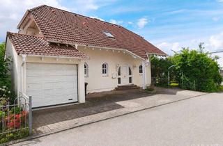 Haus kaufen in 72181 Starzach, Wohnen, leben, genießen - perfekt für Familien