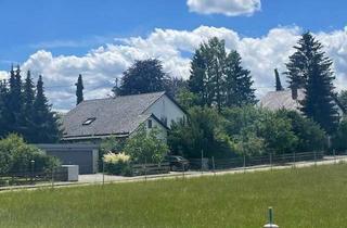 Haus kaufen in 86485 Biberbach, Das perfekte Haus für Arbeiten und Wohnen. *Attraktive Raumaufteilung*