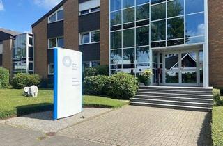 Gewerbeimmobilie mieten in 48268 Greven, Büroetage zur Miete in zentraler Lage von Greven
