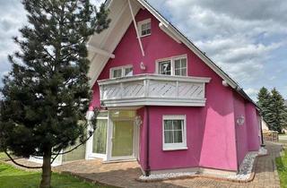 Einfamilienhaus kaufen in 09548 Deutschneudorf, Exklusives Einfamilienhaus in bester Wohnlage von Seiffen – hochwertig ausgestattet u. bezugsfertig