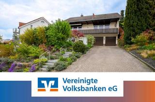 Haus kaufen in 75449 Wurmberg, Haus sucht glückliche Familie