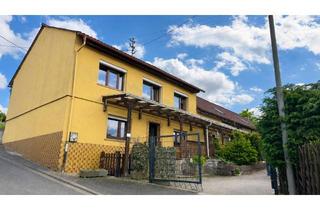 Einfamilienhaus kaufen in 67806 Katzenbach, Einfamilienhaus mit ländlichem Flair und großzügigem Grundstück
