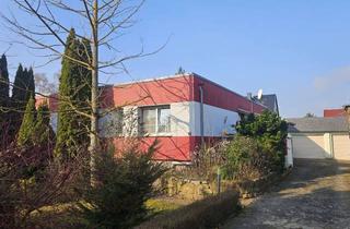 Haus kaufen in Schillerstrasse 15, 06388 Edderitz, Haus in Edderitz am See