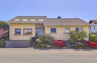 Haus kaufen in 67705 Stelzenberg, Zweifamilienhaus mit Einliegerwohnung in ruhiger Lage!