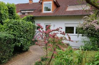 Reihenhaus kaufen in Küferweg 87, 55128 Bretzenheim, Klimatisiertes Einfamilienreihenhaus m. Dachterrasse, Kfz Stellplatz, Einbauküche in Mz Bretzenheim