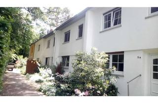 Reihenhaus kaufen in 76139 Waldstadt, Ruhig gelegenes Reihenhaus ca. 125m² mit schönem Garten in der Karlsruher Waldstadt
