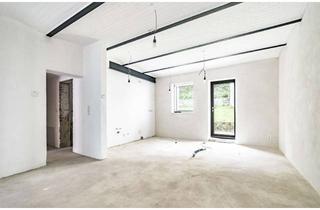 Doppelhaushälfte kaufen in 65207 Rambach, NEU ! *Paul & Partner* HISTORISCHE DOPPELHAUSHÄLFTE ZUM INDIVIDUELLEN AUSBAU !