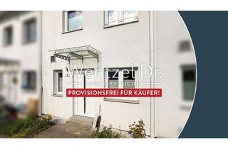 Reihenhaus kaufen in 21614 Buxtehude, Neuwertiges, modernes Mittelreihenhaus zum Kauf in Buxtehude - Wentzel Dr.