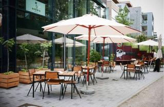 Gastronomiebetrieb mieten in 21337 Lüneburg, Charmantes Café in Lüneburg | etablierte Gastronomiefläche mit großzügigen Außenterrassen