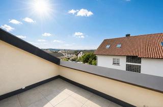 Wohnung kaufen in 77972 Mahlberg, 3-Zimmer-Wohnung mit großzügigem Balkon und Vogesenblick