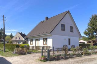 Haus kaufen in 17509 Hanshagen, City-nah und doch im Grünen: Ihr neues Zuhause in Hanshagen