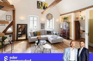 Einfamilienhaus kaufen in 68519 Viernheim, Wohnen mit Charakter: Liebevoll saniertes Einfamilienhaus inklusive Scheune und separater Wohnung