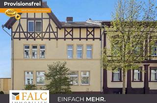 Mehrfamilienhaus kaufen in 39638 Gardelegen, Provisionsfrei. Gepflegtes Mehrfamilienhaus als solide Kapitalanlage!