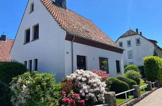 Haus kaufen in Herminenstraße 10, 31655 Stadthagen, EFH, optimale Lage, keine Renovierung, kein Makler, geringe NK