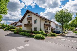 Haus kaufen in 78256 Steißlingen, Großzügiges EFH mit Ausbaureserve, Wintergarten & Doppelgarage in ruhiger Lage