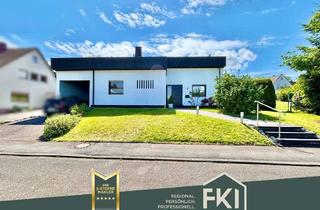 Einfamilienhaus kaufen in 57518 Betzdorf, **Exklusives Einfamilienhaus in familienfreundlicher Lage von Betzdorf**