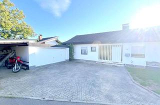 Einfamilienhaus kaufen in 79541 Lörrach, Einfamilienhaus mit ELW in Randlage auf dem Bühl (Brombach)