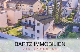 Haus kaufen in 67269 Grünstadt, Familienfreundliches Haus mit großer Terrasse, optimaler Raumaufteilung & Einliegerwohnung