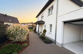 Einfamilienhaus kaufen in 39114 Prester, Schöngelegenes und großzügig geschnittenes Einfamilienhaus in Magdeburg
