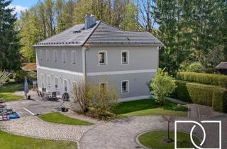 Haus kaufen in 95482 Gefrees, Hochwertig Kernsaniert! Energieeffizientes EFH mit einzigartigem Grundstück und Nebengebäude