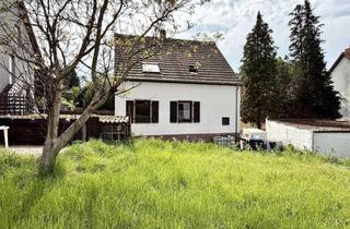Einfamilienhaus kaufen in 66386 St. Ingbert, Freistehendes Einfamilienhaus in ruhiger Wohnlage
