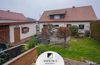 Haus kaufen in 89355 Gundremmingen, Gemütliches Zuhause mit Charakter, Garten und Doppelgarage!
