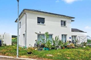 Haus kaufen in 86450 Altenmünster, Die Gelegenheit: perfektes Traumhaus sucht "Fertigstellung" in Altenmünster-Hennhofen