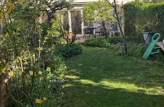 Reihenhaus kaufen in 55129 Hechtsheim, Provisionsfrei! Teilmodernisiertes Reihenhaus in hervorragender Wohnlage