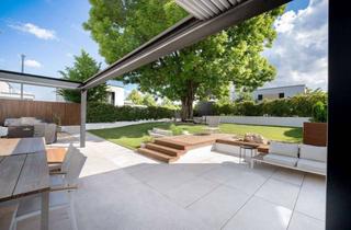 Einfamilienhaus kaufen in 70437 Zuffenhausen, Wahre Rarität in Stuttgart - wunderschönes Einfamilienhaus mit viel Platz und parkähnlichem Garten