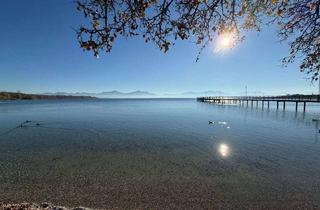 Haus kaufen in 83358 Seebruck, Exklusives Wohnensemble in Seebruck am Chiemsee