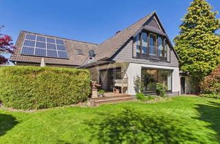 Einfamilienhaus kaufen in 30916 Isernhagen, Einfamilienhaus mit 250 m² Wohnfläche in Top-Lage Altwarmbüchen