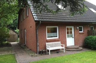Doppelhaushälfte kaufen in Zum Damm 12, 24768 Rendsburg, Vielseitiges Raumangebot: Doppelhaushälfte in Rendsburg
