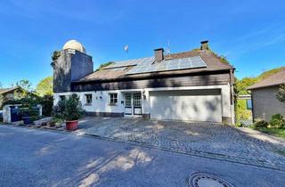 Einfamilienhaus kaufen in Schleifenweg 28, 58644 Iserlohn, Vielseitig Einfamilienhaus mit Büroeinheit und viel Potenzial