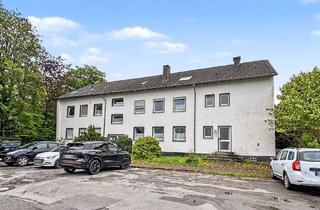 Mehrfamilienhaus kaufen in 59269 Beckum, 7-Parteien-Mehrfamilienhaus im Südwesten von Beckum