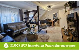 Mehrfamilienhaus kaufen in 58135 Haspe, Renditestarkes Paket von 6 Mehrfamilienhäuser in Hagen!