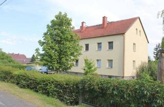 Anlageobjekt in 01920 Elstra, Rauschwitz - Vollvermietets Mehrfamilienhaus