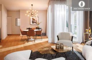 Penthouse kaufen in Hans-Bredow-Straße 12, 76530 Baden-Baden, Komfortabel wohnen in Baden-Baden: 3-Zimmer-Wohnung mit Terrasse und Concierge-Service.