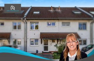 Reihenhaus kaufen in 55283 Nierstein, Direkt einziehen und wohlfühlen: Zuhause für die kleine und große Familie * keine Käuferprovision